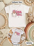 Personalized Baby “BOOtiful” Halloween Outfit – Custom Photo Bodysuit & Infant Tee